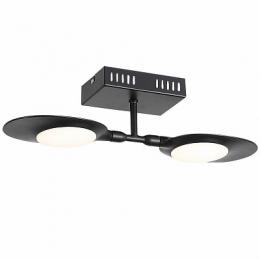 Изображение продукта Потолочная светодиодная люстра ST Luce Farfalla 
